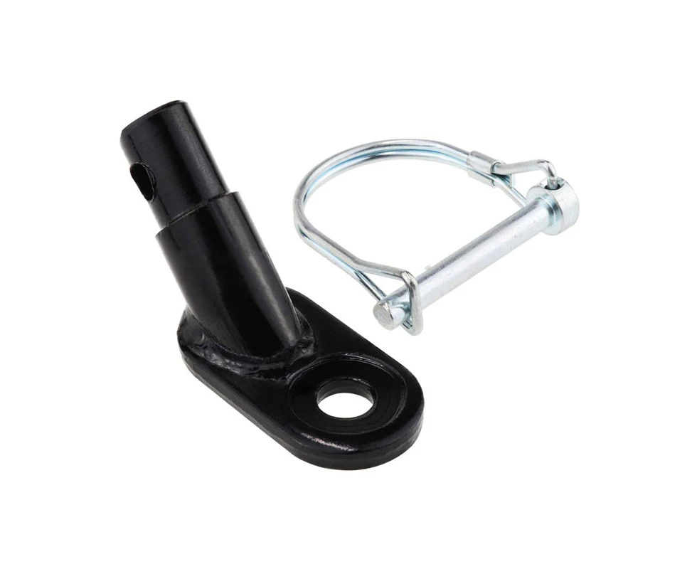 Winmax Bike Trailer Hitch Connector Cycling Adapter Accessories for Children's Cargo Trailers