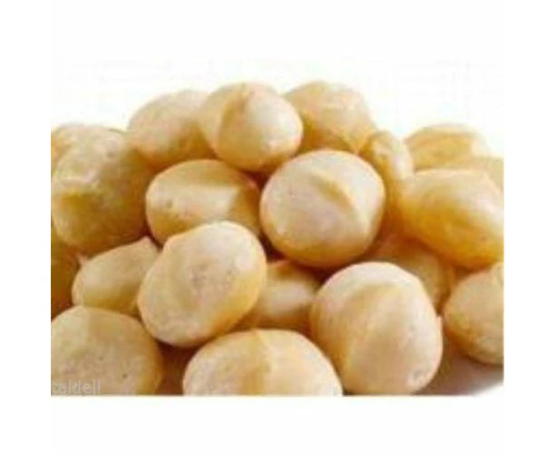 Macadamia Nuts Whole 1Kg