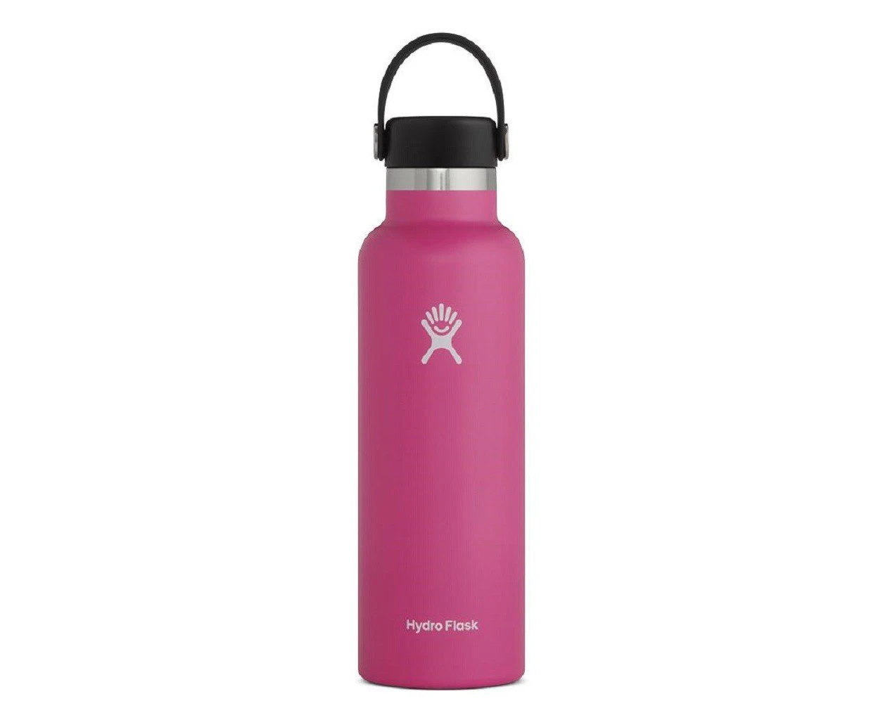 Hydro Flask Hydration Bottle 18oz/532ml - Carnation