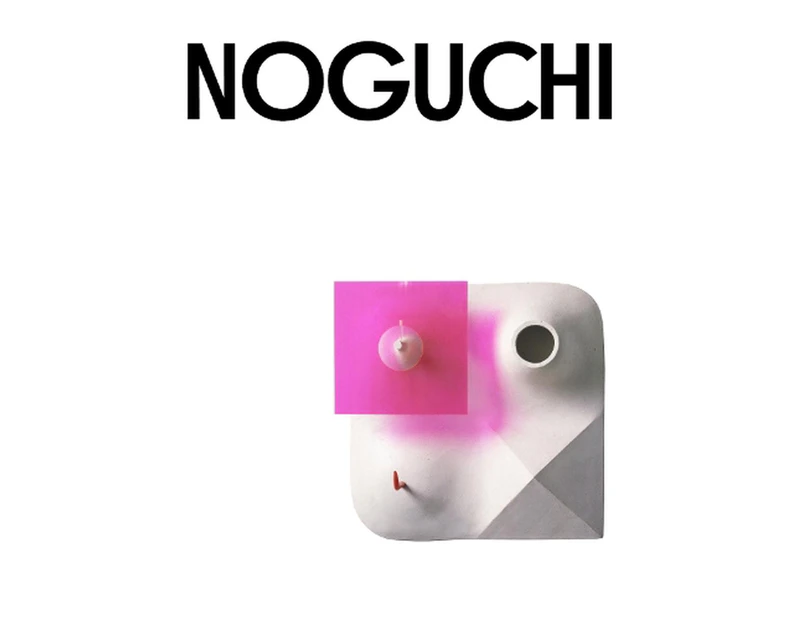 Isamu Noguchi