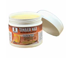 Inca Timberwax Paste Wax Natural 250gr