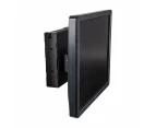 Wall Mount for Lenovo ThinkCentre M900 Tiny Desktop With Tilt VESA Mount Bracket