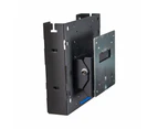 Wall Mount for Lenovo ThinkCentre M900 Tiny Desktop With Tilt VESA Mount Bracket