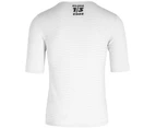 Assos Summer SS Skin Layer Holy White