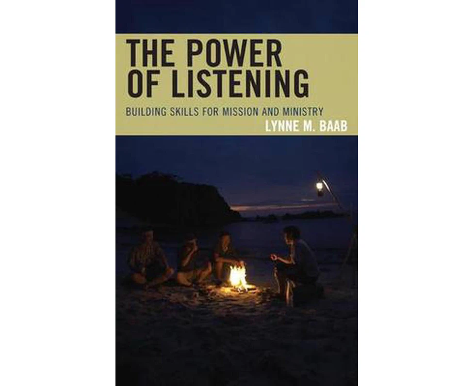 Power of Listening