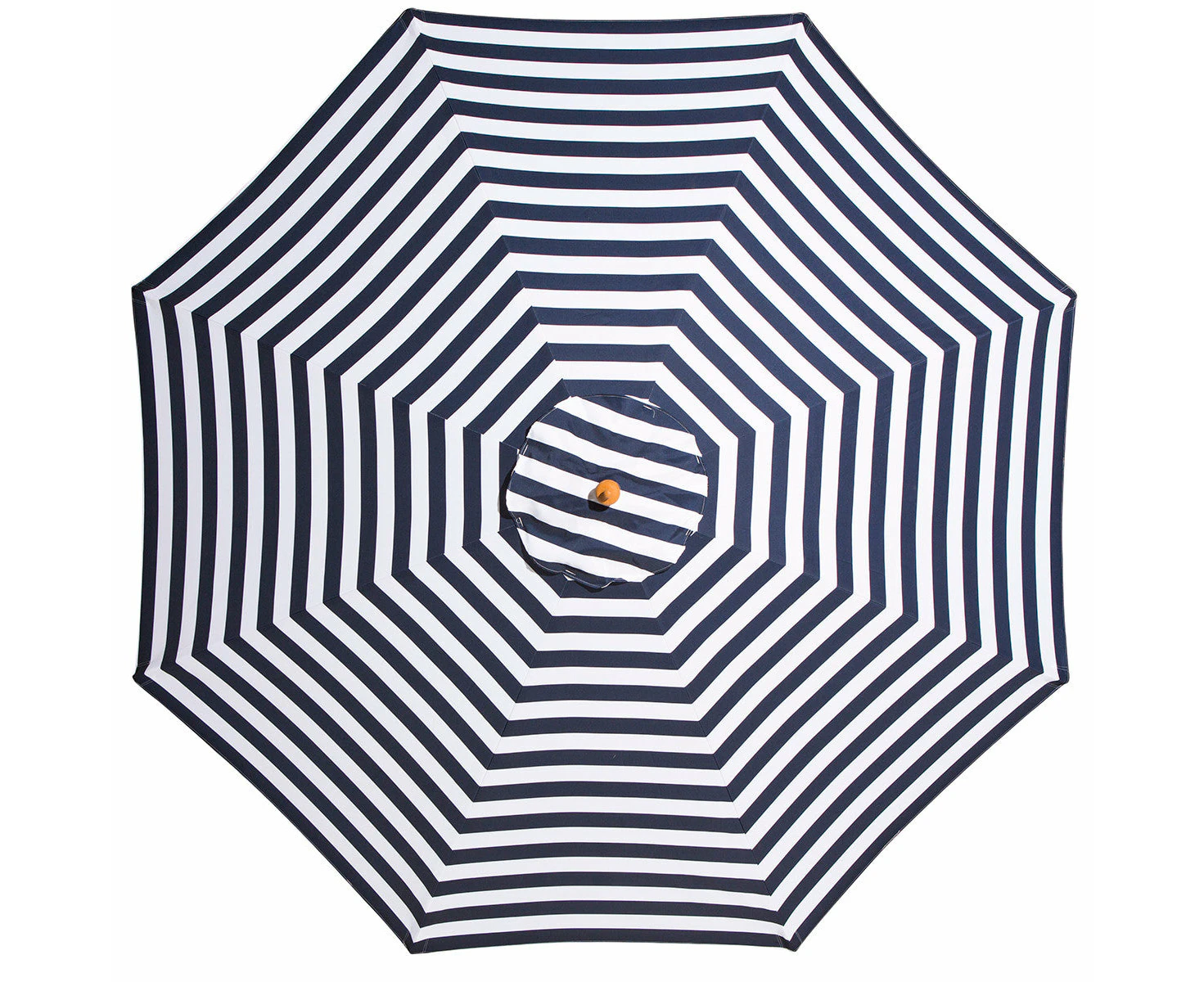 3 metre St. Tropez Market Umbrella