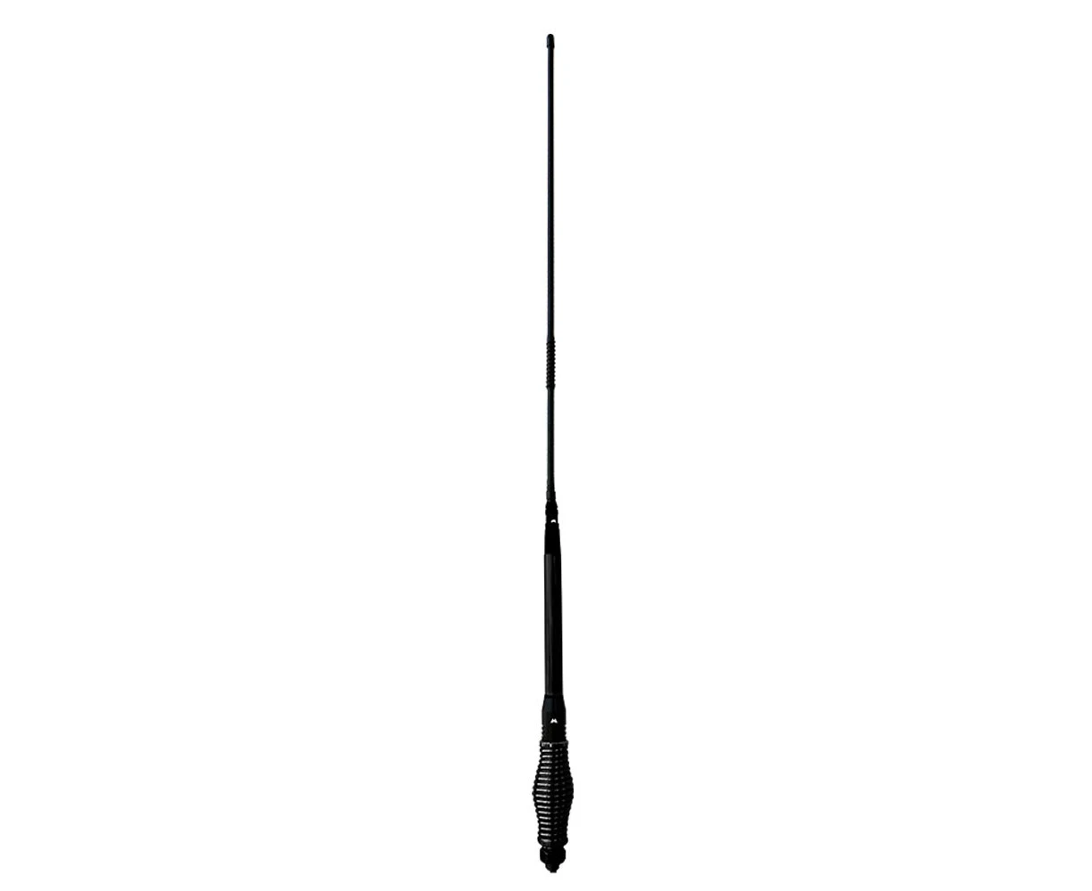 MIDLAND – PRO70 6.9dBi 103CM Fibreglass UHF Antenna Kit with Spring