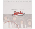 Smokie Smokie Greatest Hits Gold Series Cd