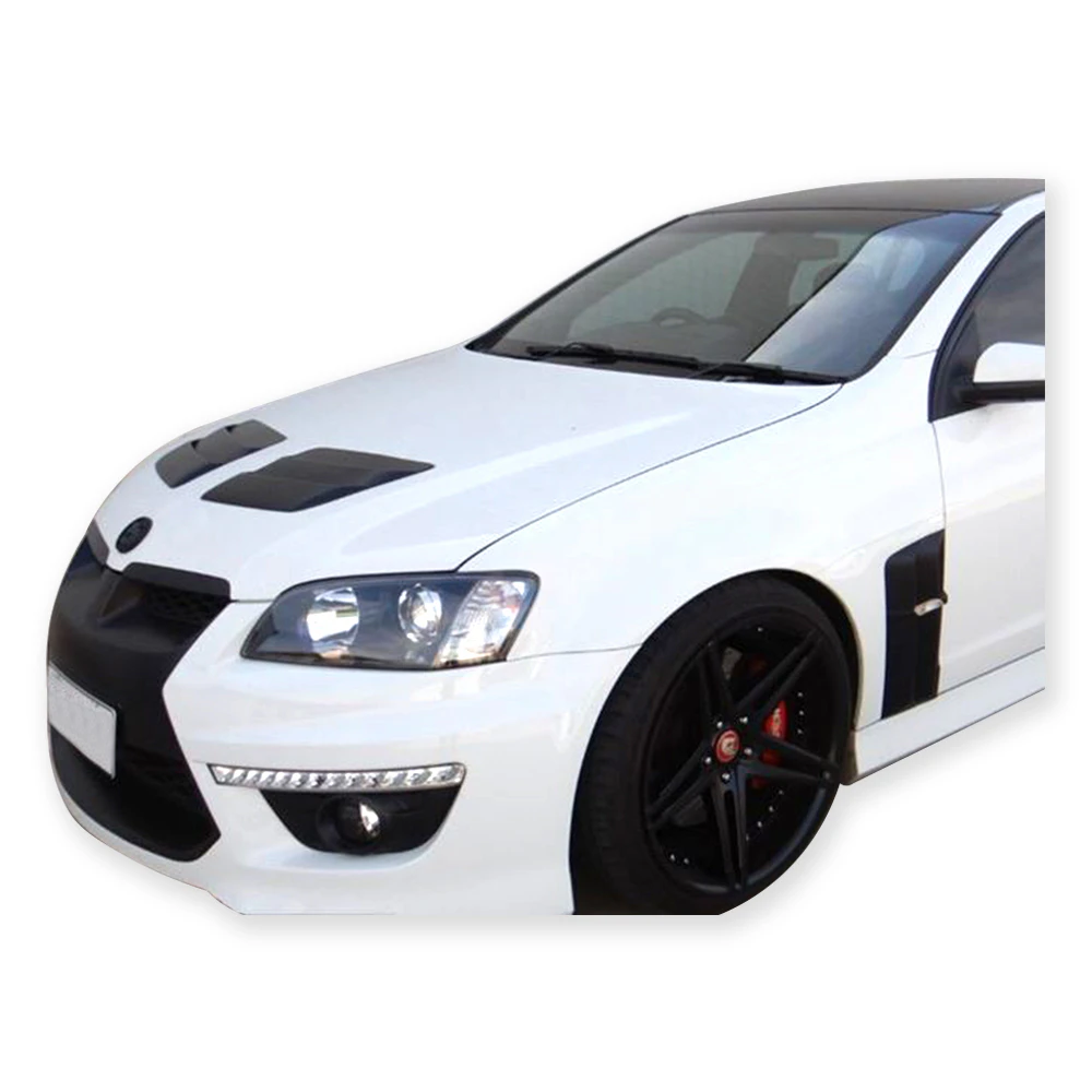 Genuine HSV Vector Vent Kit for Fenders Only HSV VE GTS Maloo Clubsport R8 E2 E3