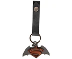 DC Comics Batman V. Superman Friendship Key Chain