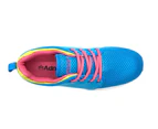 ADMIRAL   Womens Mutai Blue/Pink/Yellow - Sports Lifestyle Shoe