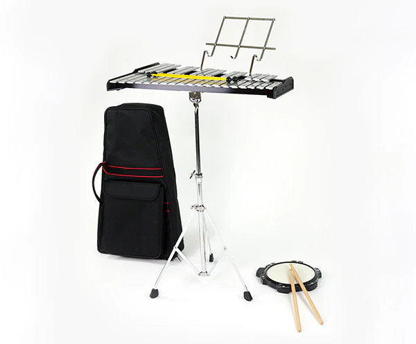 Glockenspeil Kit With Bag 32-Note