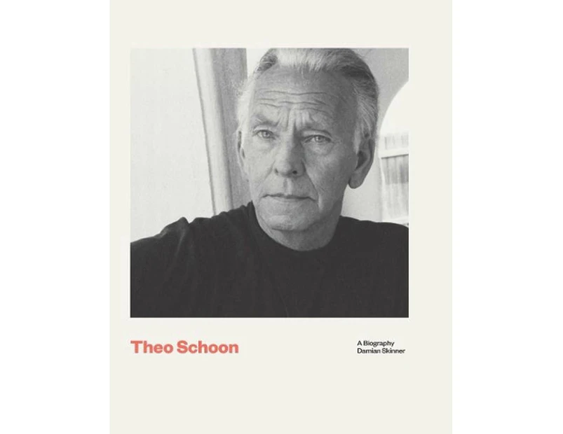 Theo Schoon