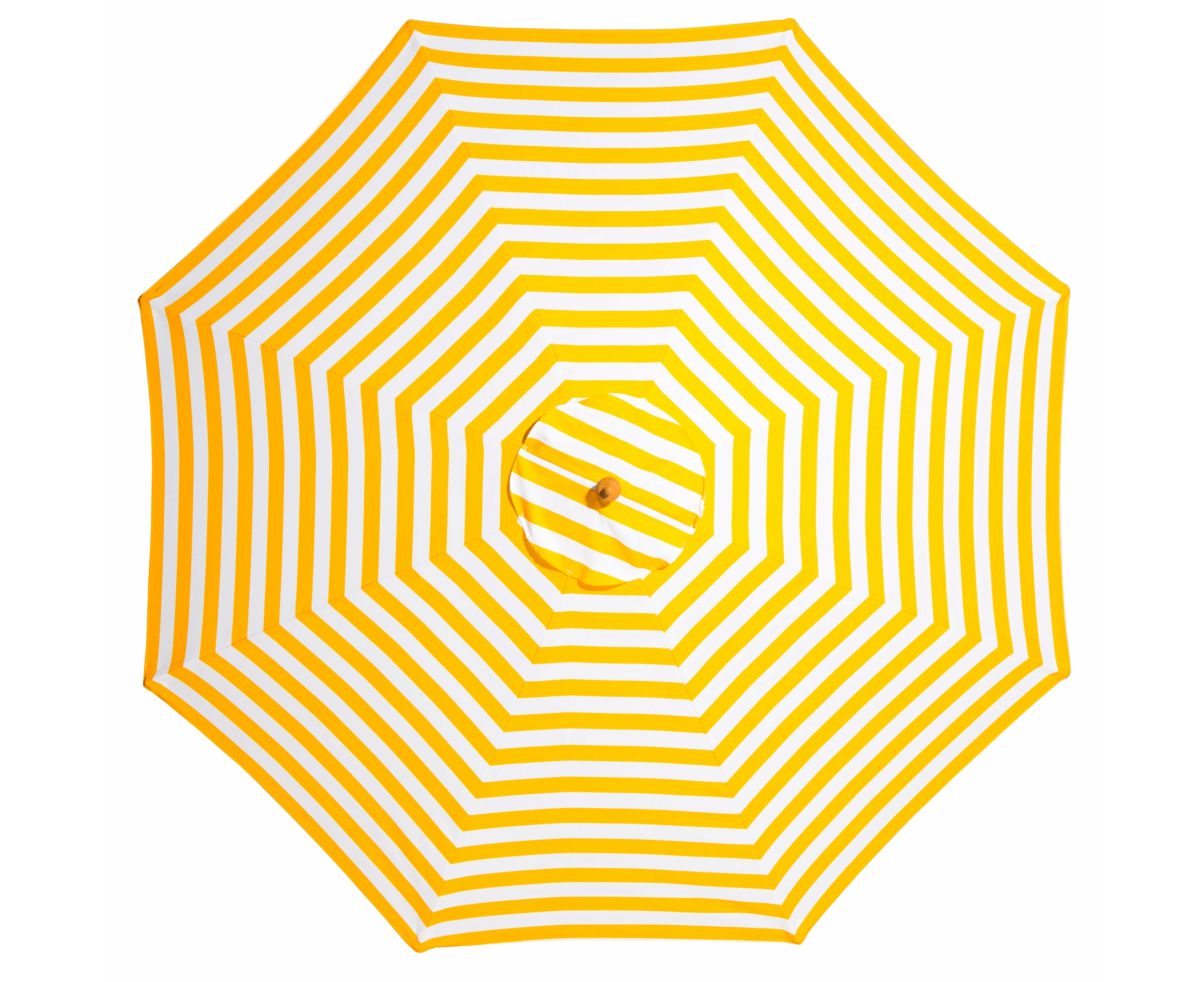 3 metre Sunny Marbella market umbrella