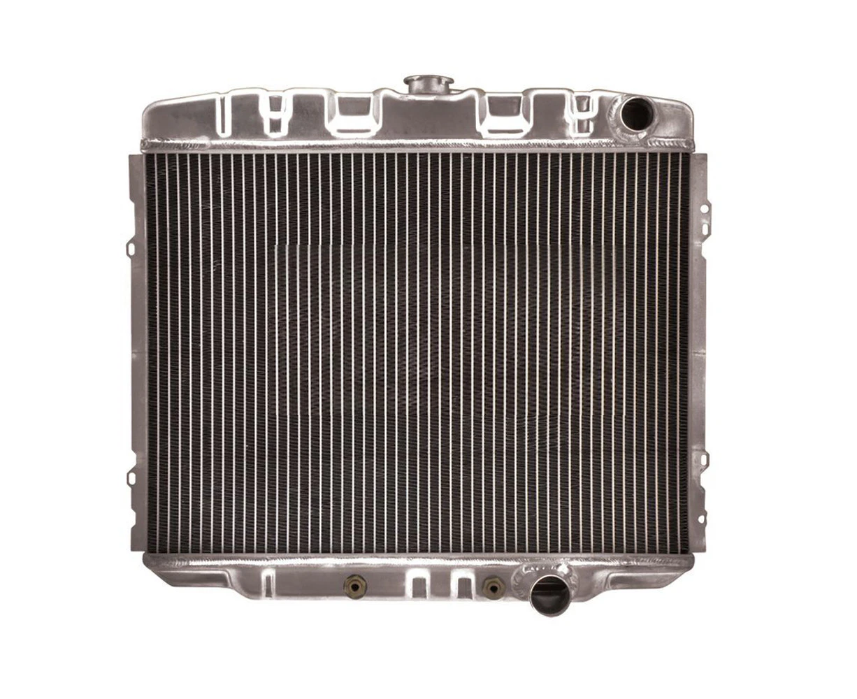 Jayrad All Alloy Radiator for Ford Falcon XW XY V8 Windsor Auto JR9149HP