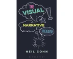 The Visual Narrative Reader