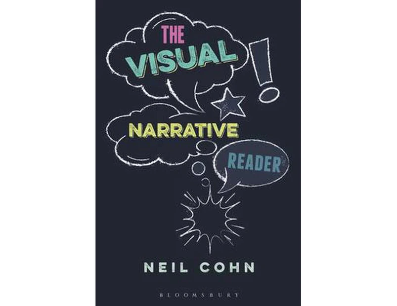 The Visual Narrative Reader