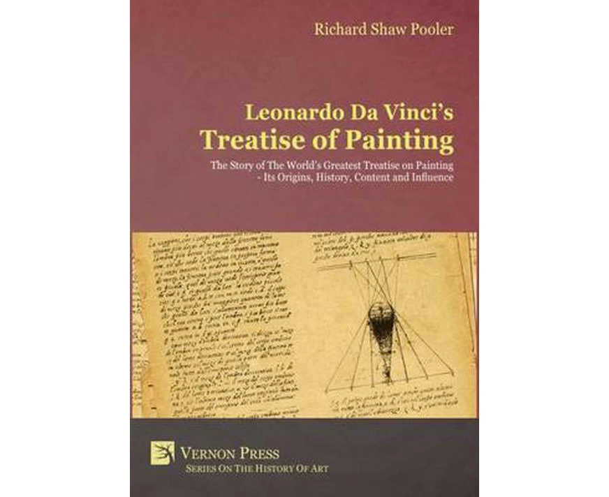 Leonardo Da Vinci's Treatise of Painting