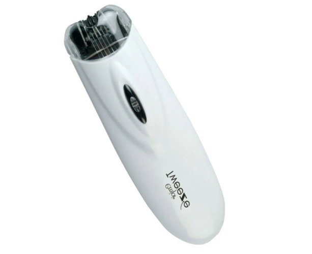 Tweeze Epilator Hair Remover