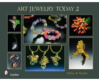 Art Jewelry Today 2