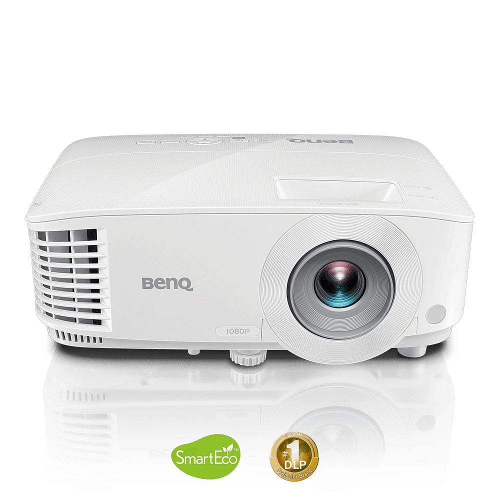 BenQ DLP Full HD Projector 4000ANSI [MH733]