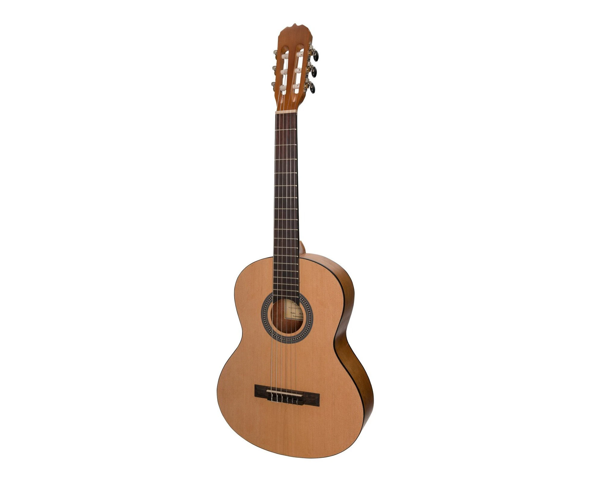 Sanchez 3/4 Size Student Classical Guitar (Spruce/Acacia)