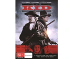 The Kid Dvd