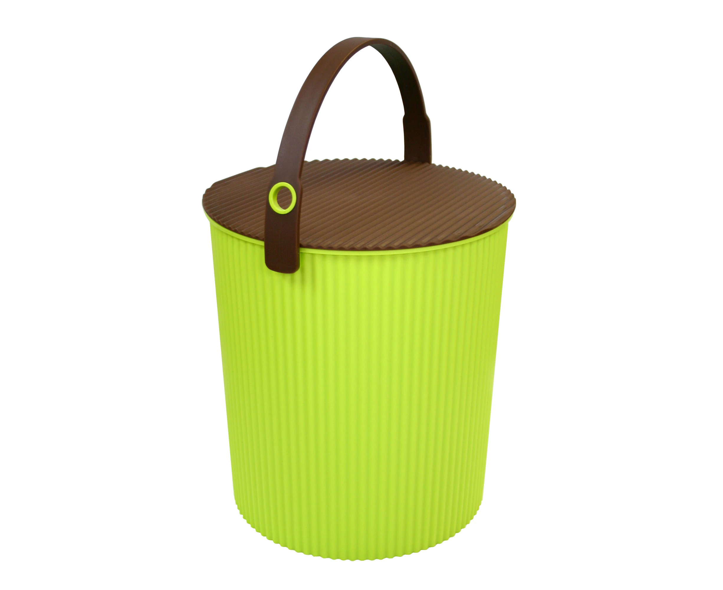 OmnioUtil Buckets - 20L - Green