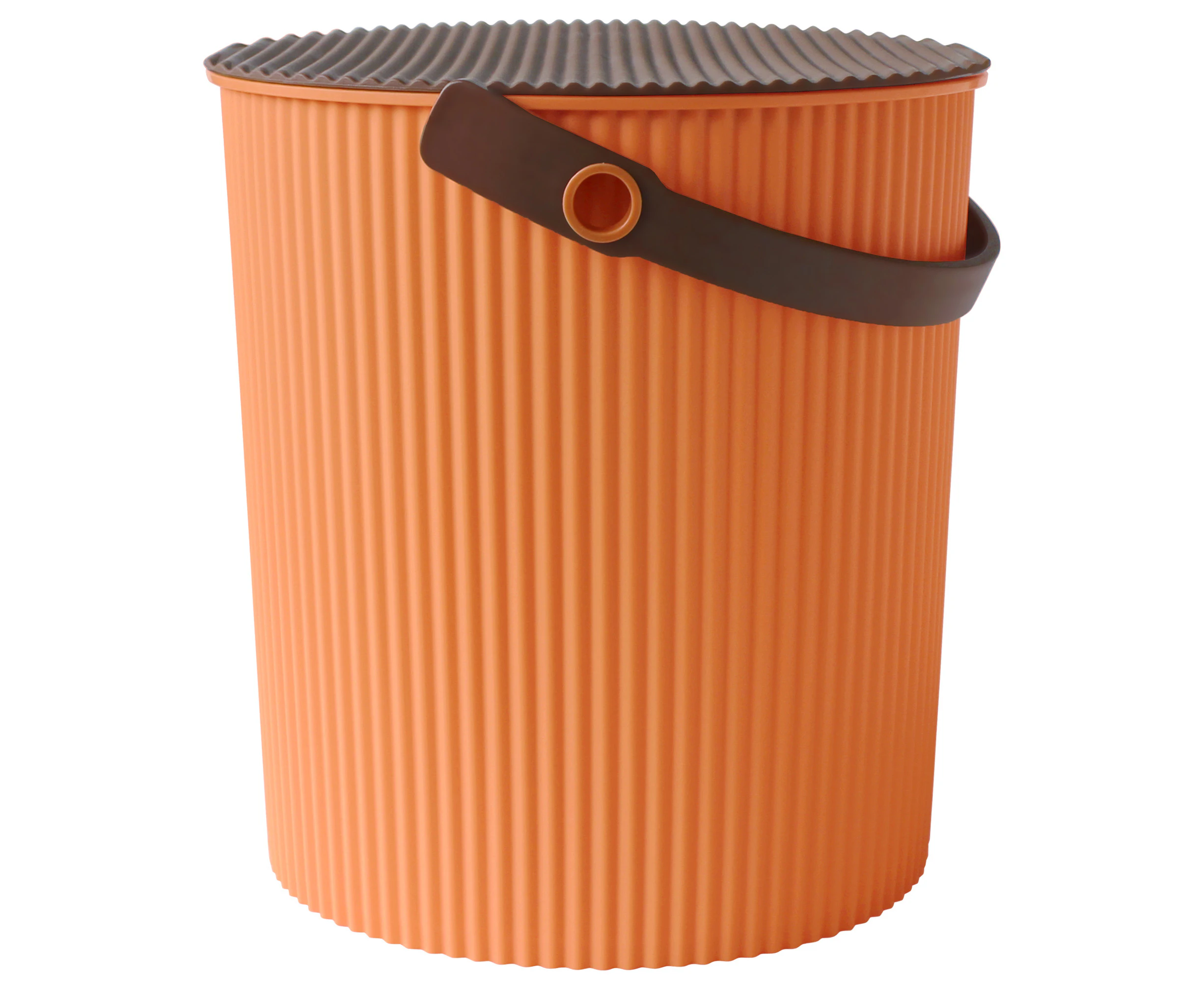 OmnioUtil Buckets - 20L - Apricot