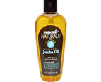 Hobe Labs, Naturals, Organic Jojoba Oil, 4 fl oz (118 ml)