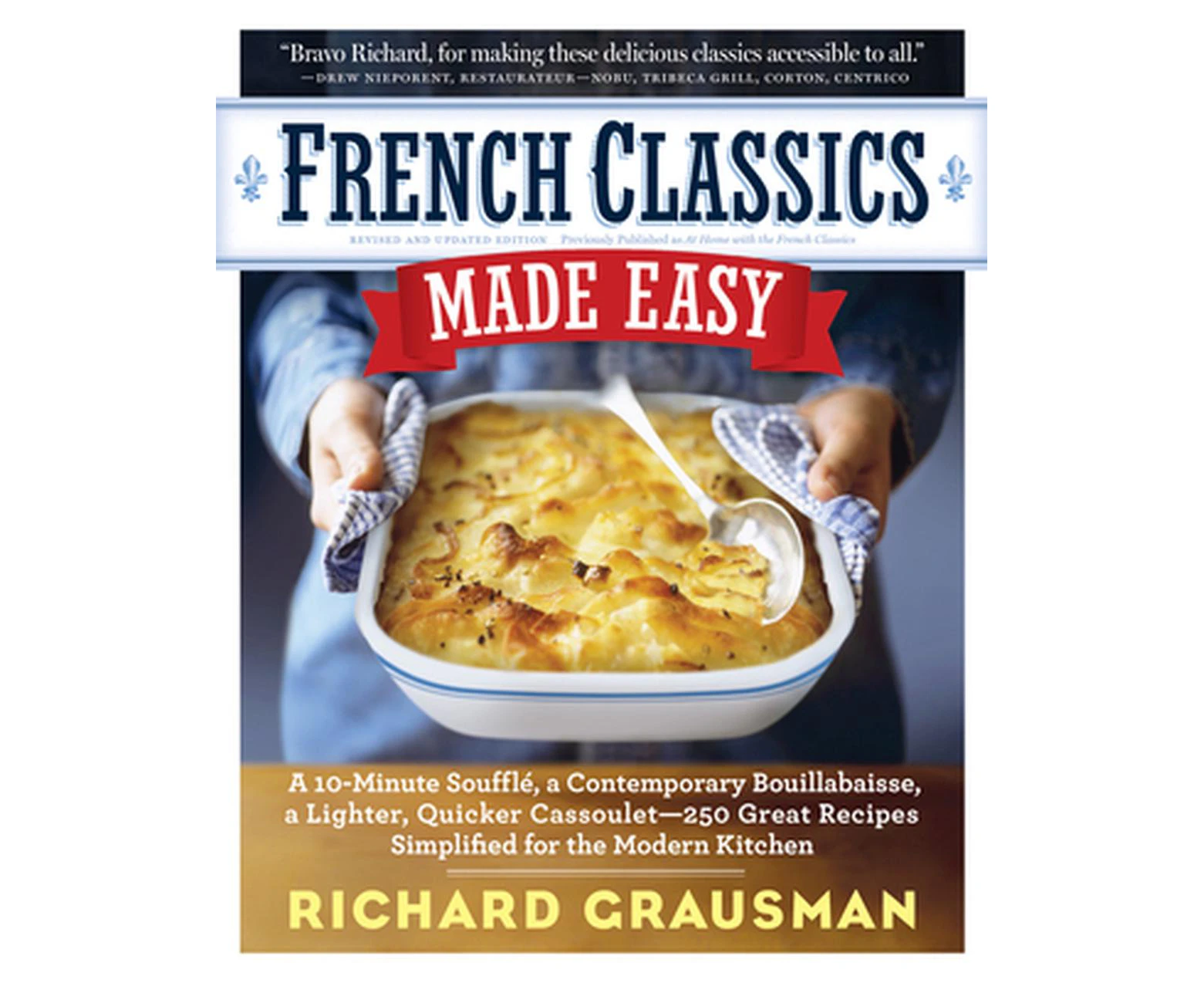 French Classics Made Easy