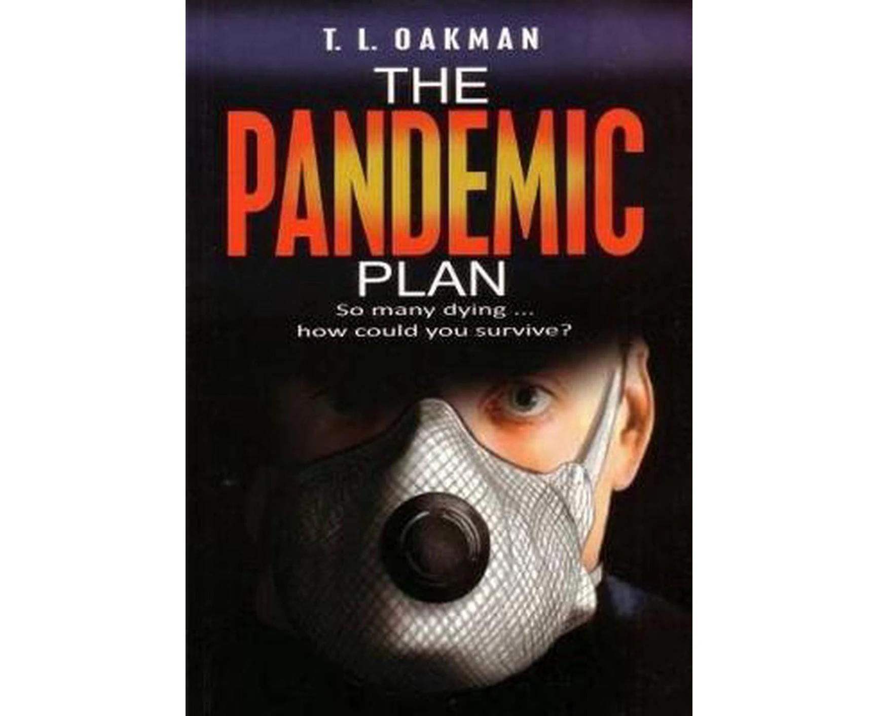 The Pandemic Plan