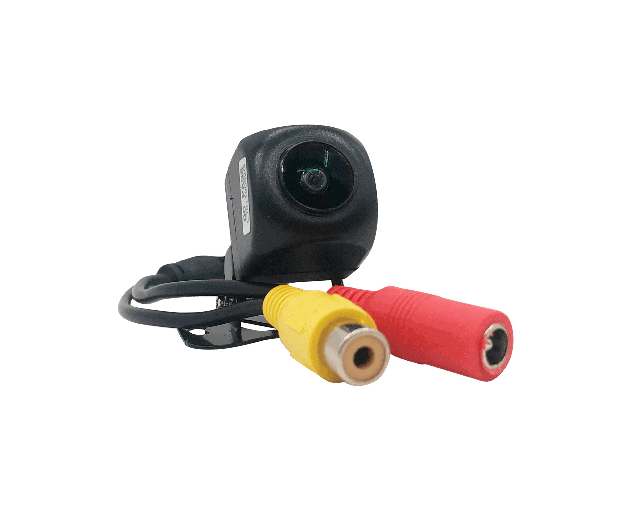 Regular WideAngle Reversing Camera