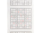 Sudoku Toilet Paper