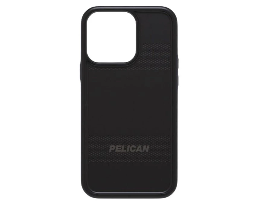 Pelican Protector Case for iPhone 13 - Black