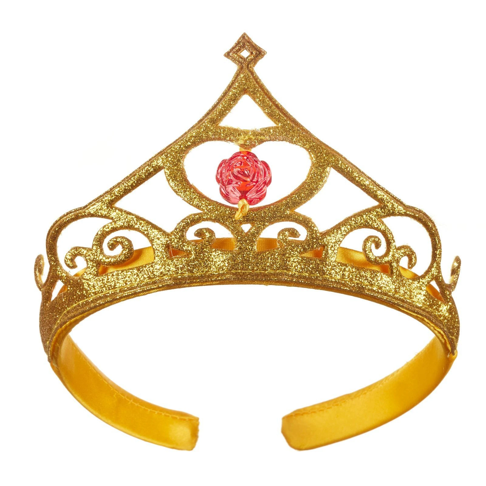 Beauty And The Beast Belle Tiara SIZE:Child