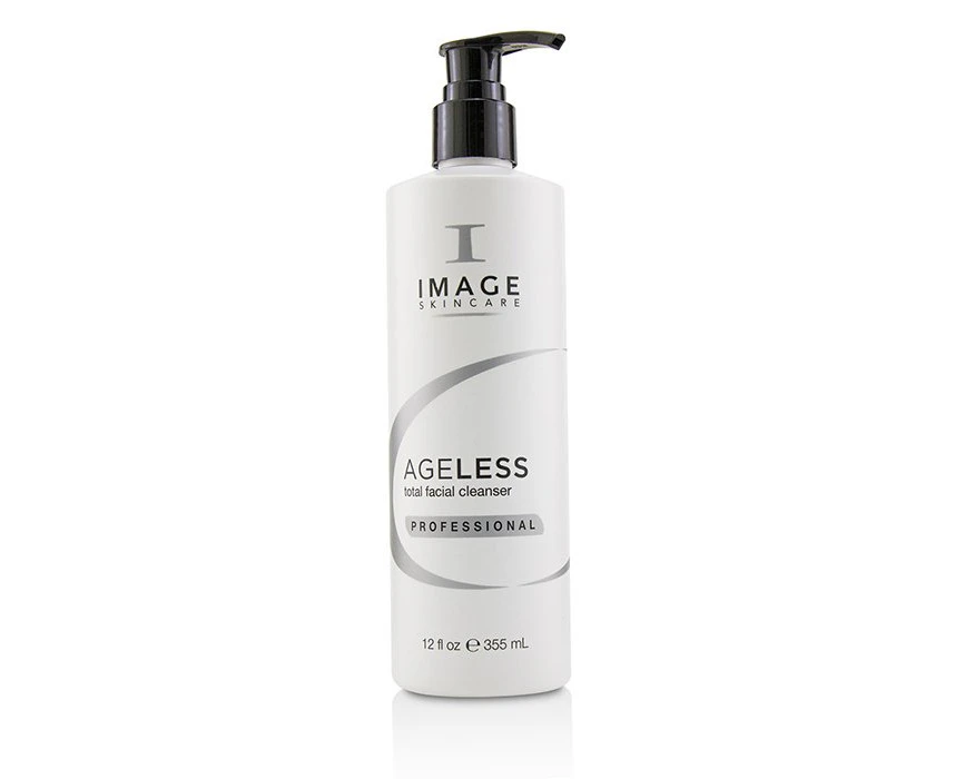 Image Ageless Total Facial Cleanser (Salon Size) 10390/BB-100N 355ml/12oz