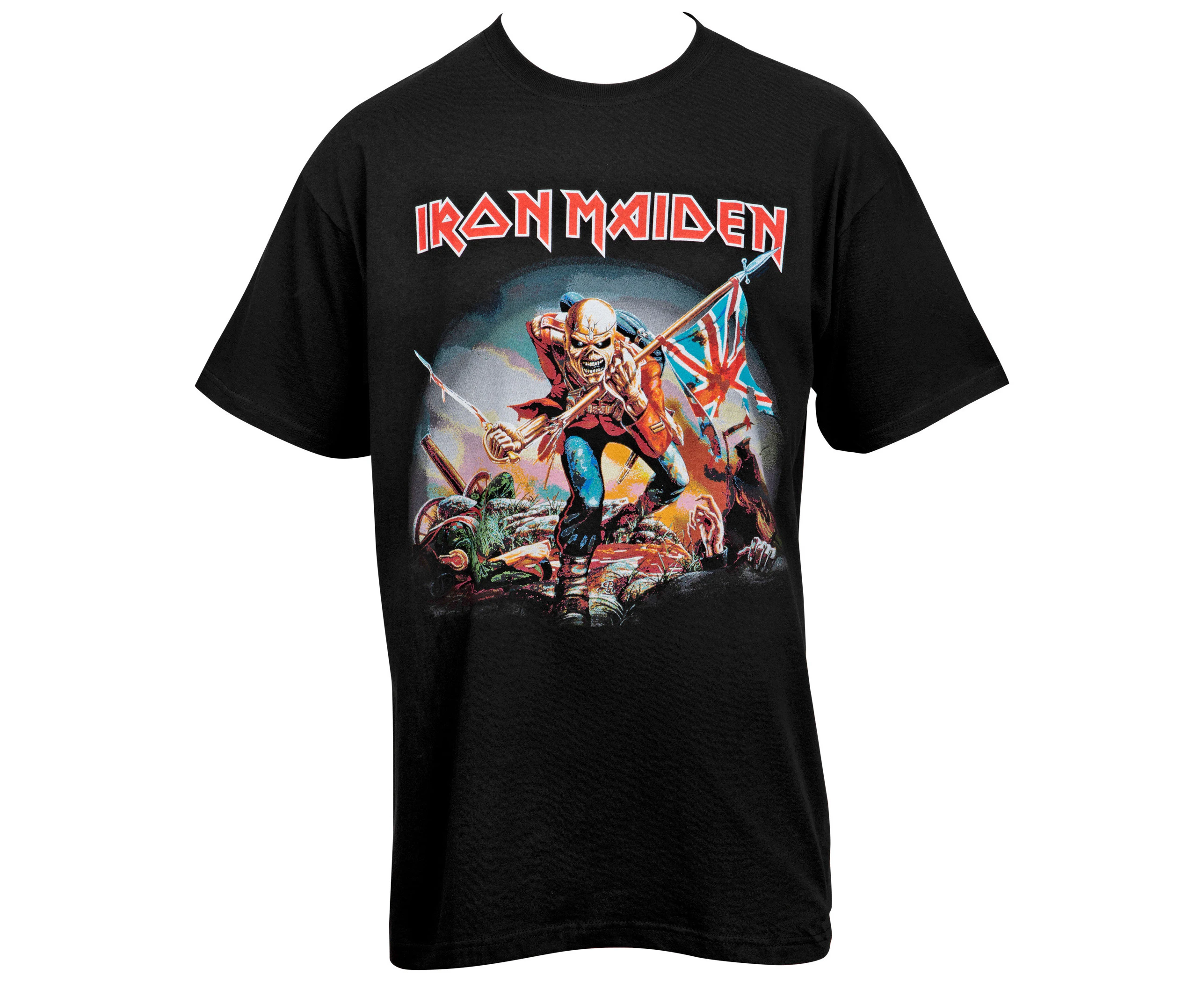 Iron Maiden The Trooper T-Shirt