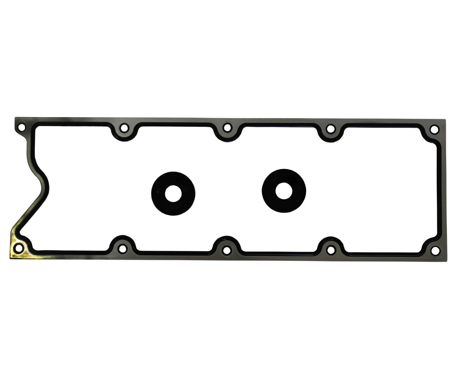 Inlet Intake Valley Cover Gasket for Holden Commodore VT VX VU VY VZ LS1 5.7 V8