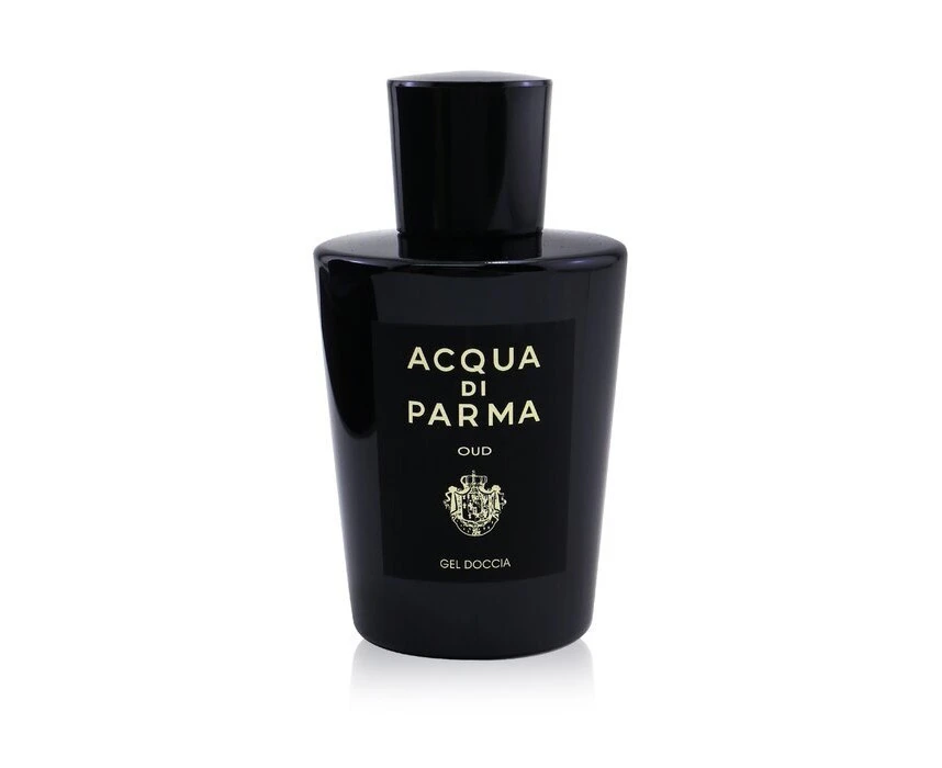 Acqua Di Parma Signatures Of The Sun Oud Body Wash 200ml/6.7oz