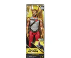 Black Adam: 12" Hawkman