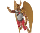 Black Adam: 12" Hawkman