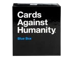 Cards Against Humanity Blue Box