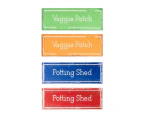Vegie/Potting Shed Sign Pack