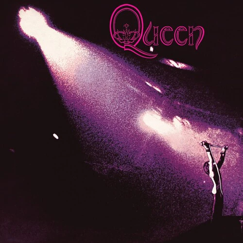 Queen - Queen  [VINYL LP] USA import