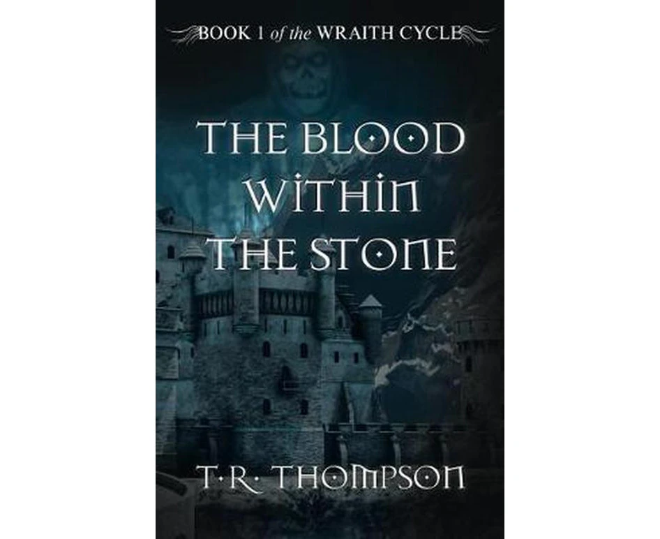 The Blood Within the Stone