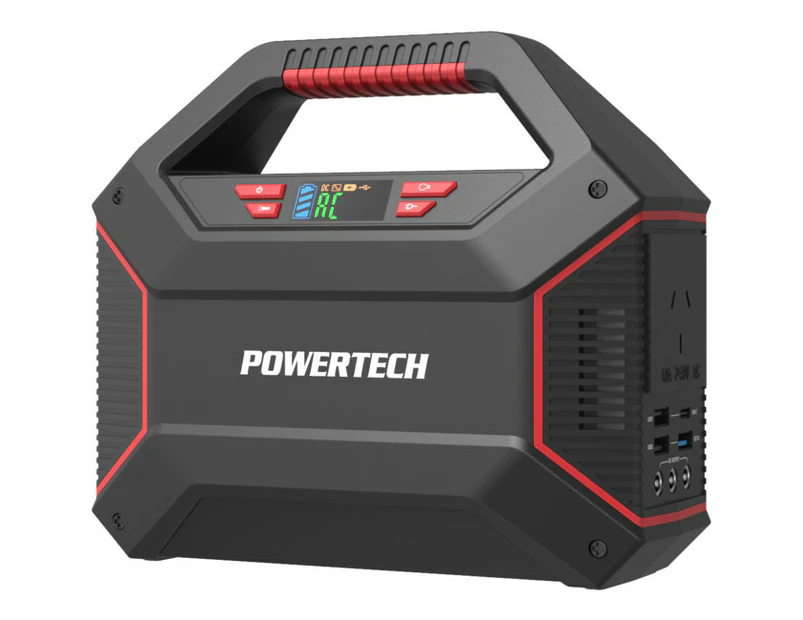 POWERTECH MB3749  42A Portable Power Centre