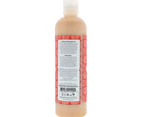 Nubian Heritage, Body Wash, Coconut & Papaya, 13 fl oz (384 ml)