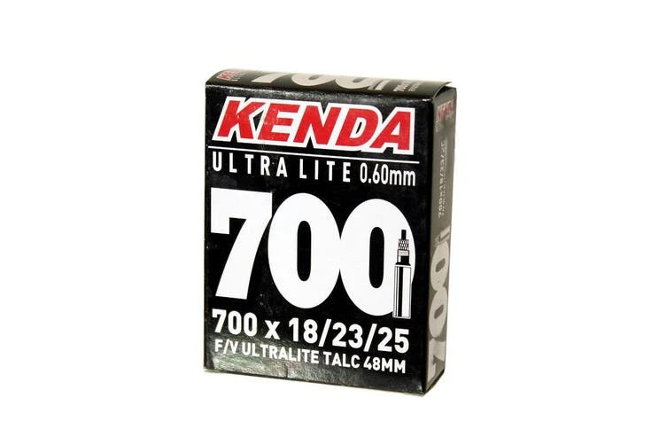 Kenda Tube 700 x 18/23/25 48mm Ultralight