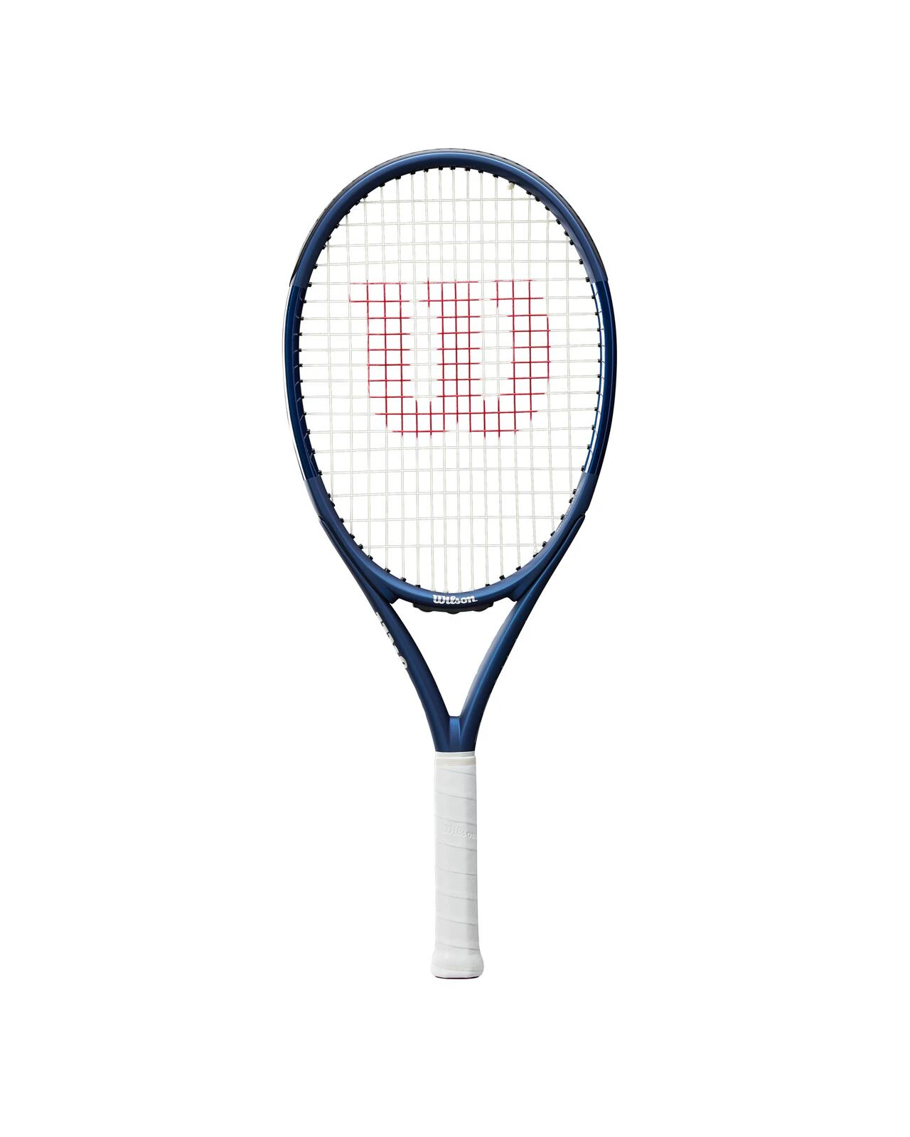 Wilson Triad Three Tennis Racquet [Grip Size: L3 - 4 3/8]